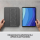 Logitech Combo Touch  iPada Pro 12,9 (5. gen) UK Eng - 713401 - zdjęcie 12